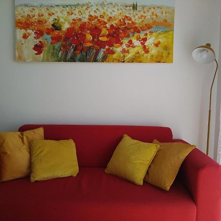 Apartman Maria Сплит Екстериор снимка