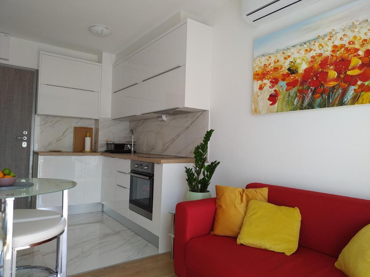 Apartman Maria Сплит Екстериор снимка