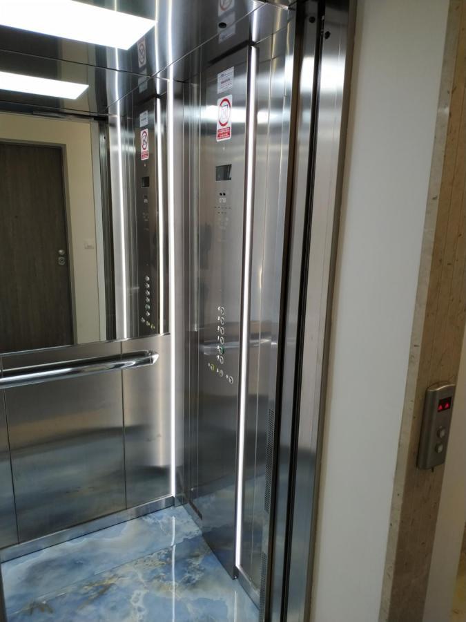 Apartman Maria Сплит Екстериор снимка