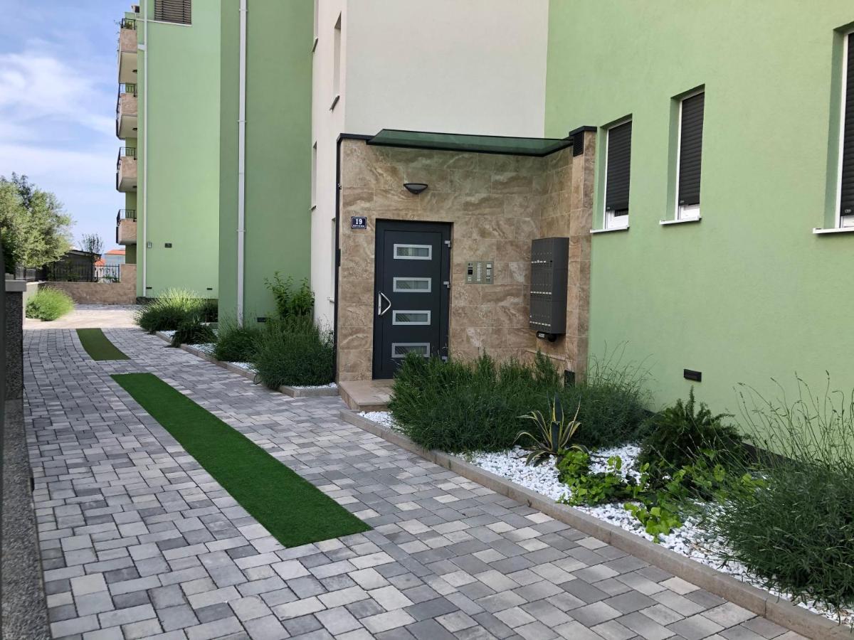 Apartman Maria Сплит Екстериор снимка