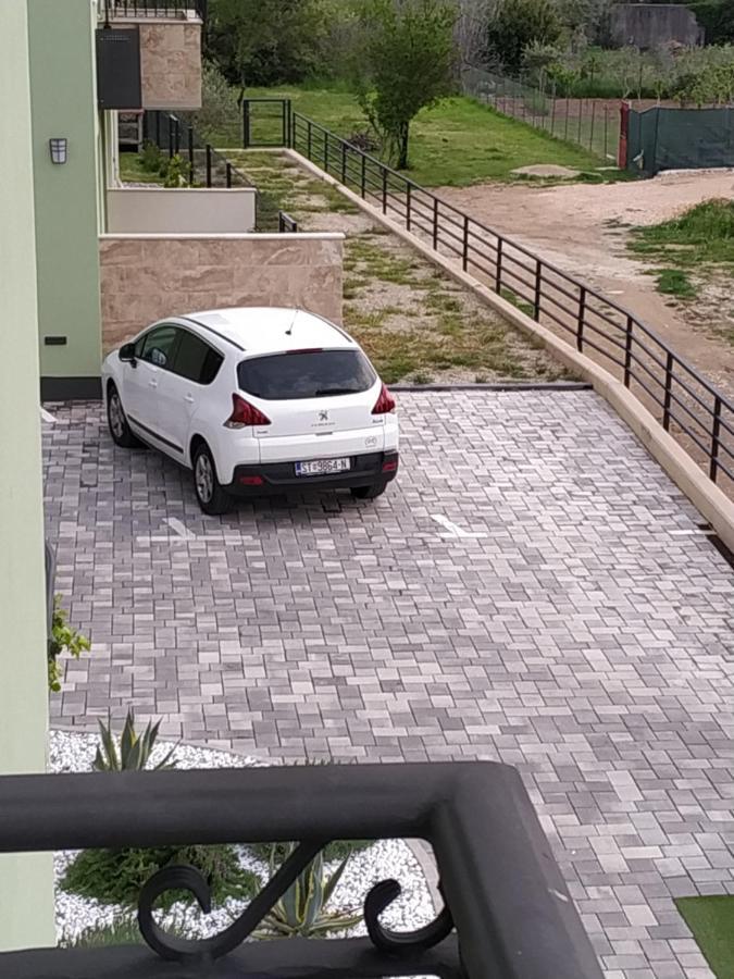 Apartman Maria Сплит Екстериор снимка