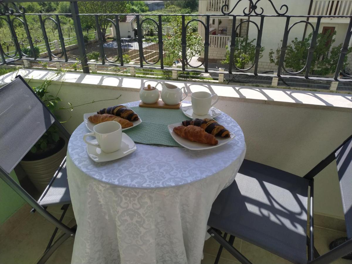 Apartman Maria Сплит Екстериор снимка