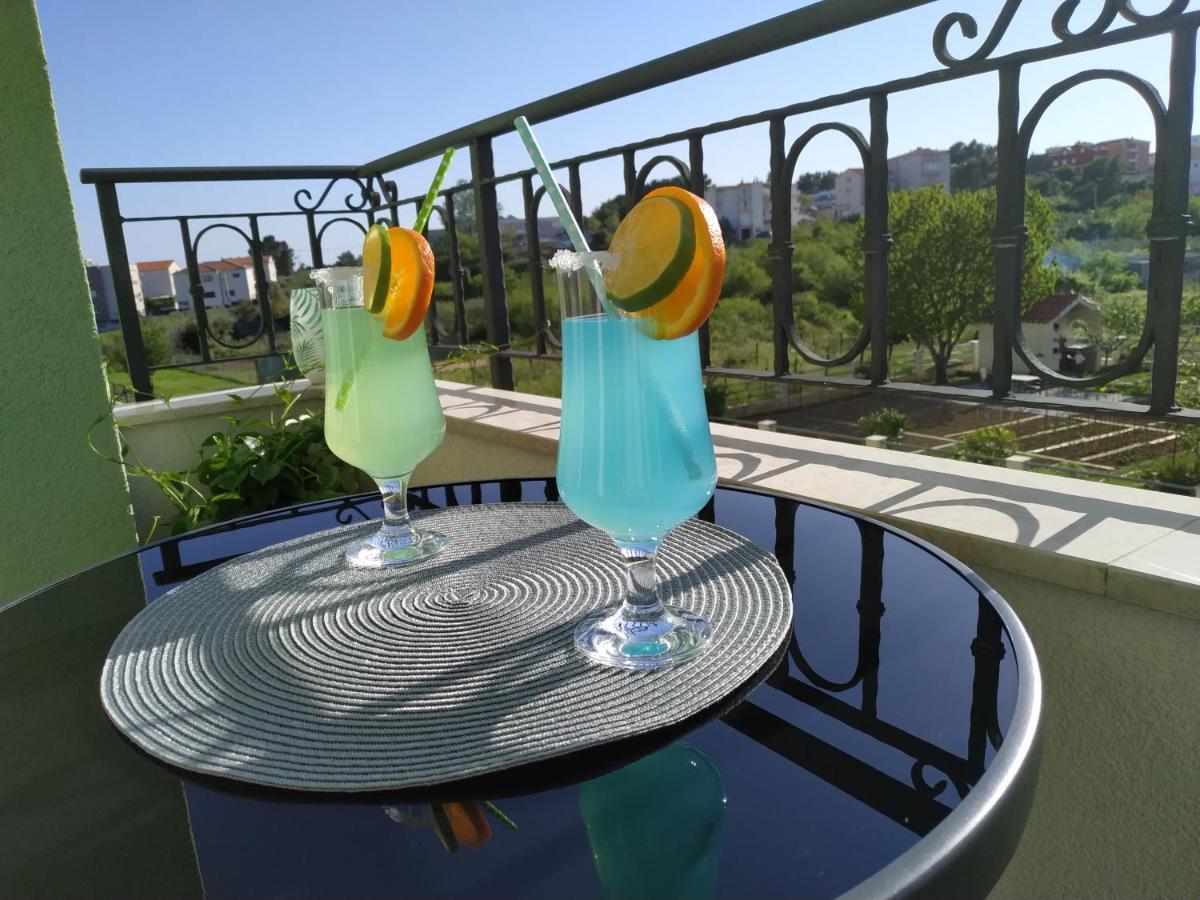 Apartman Maria Сплит Екстериор снимка