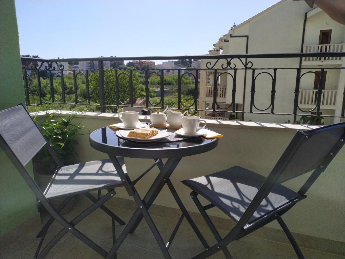 Apartman Maria Сплит Екстериор снимка