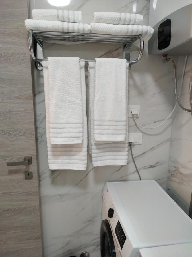 Apartman Maria Сплит Екстериор снимка