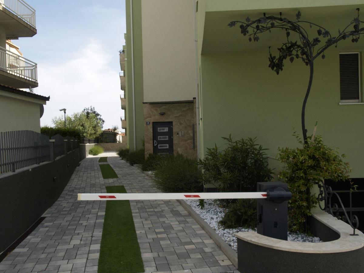 Apartman Maria Сплит Екстериор снимка