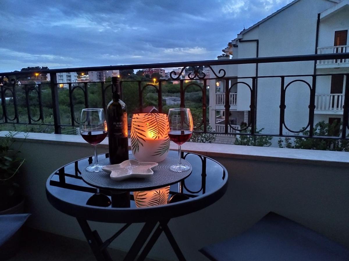 Apartman Maria Сплит Екстериор снимка