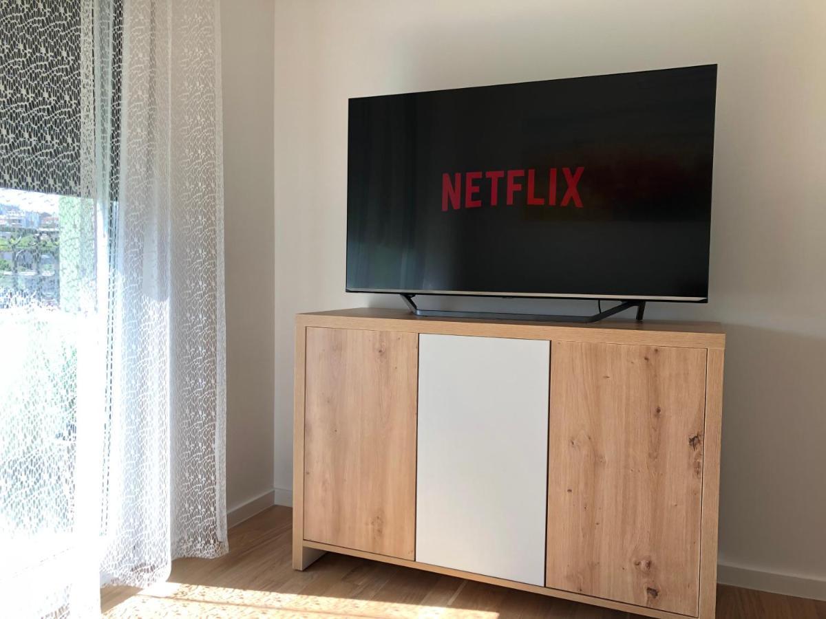 Apartman Maria Сплит Екстериор снимка