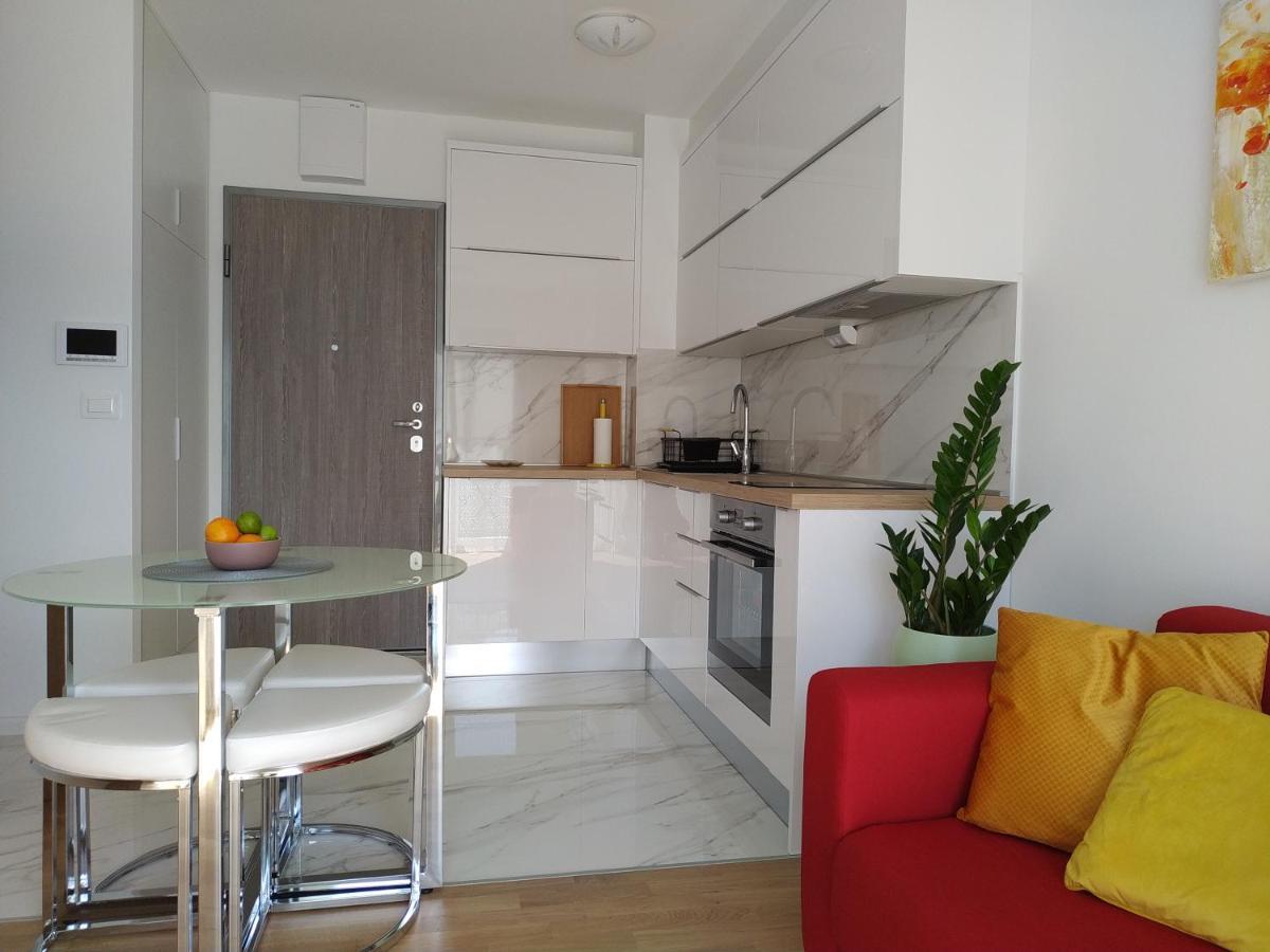 Apartman Maria Сплит Екстериор снимка