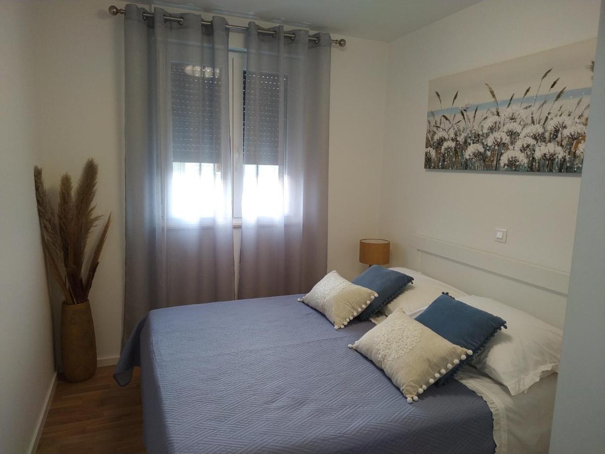 Apartman Maria Сплит Екстериор снимка