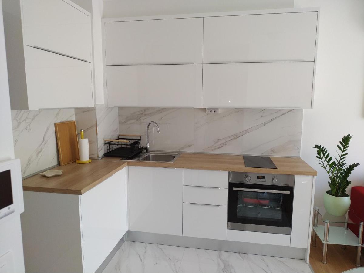 Apartman Maria Сплит Екстериор снимка