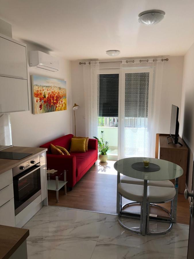 Apartman Maria Сплит Екстериор снимка