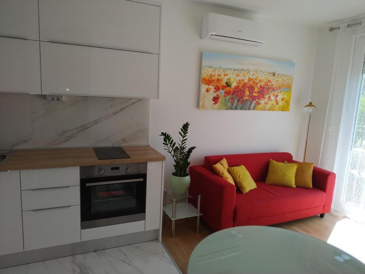 Apartman Maria Сплит Екстериор снимка