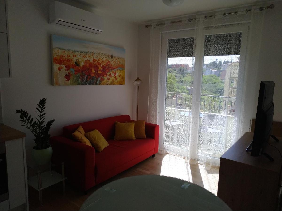 Apartman Maria Сплит Екстериор снимка