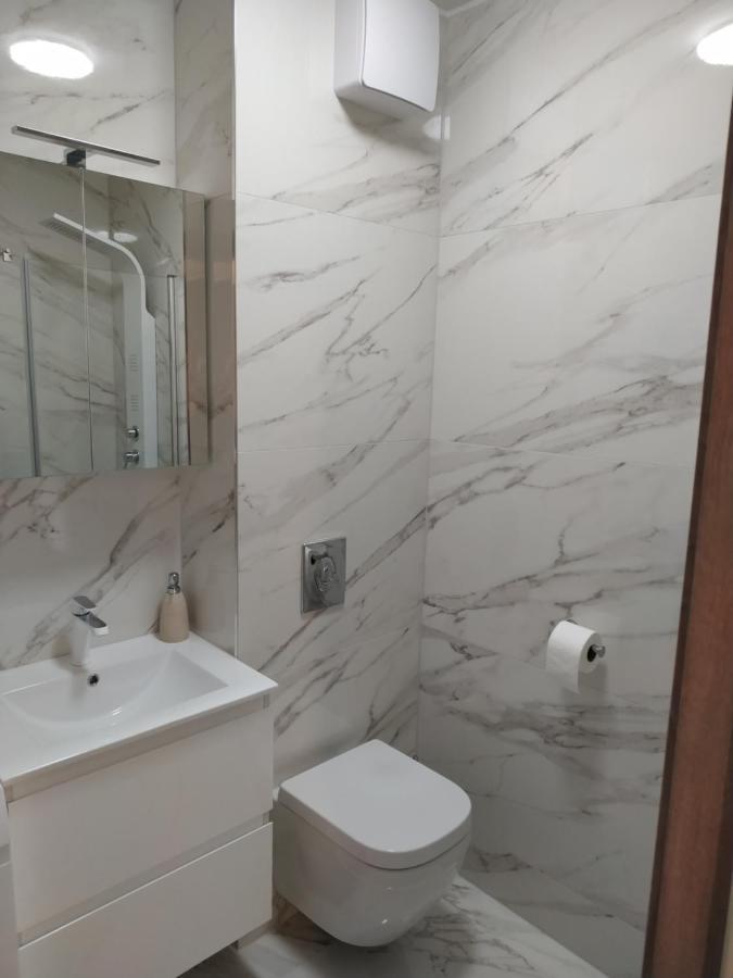 Apartman Maria Сплит Екстериор снимка