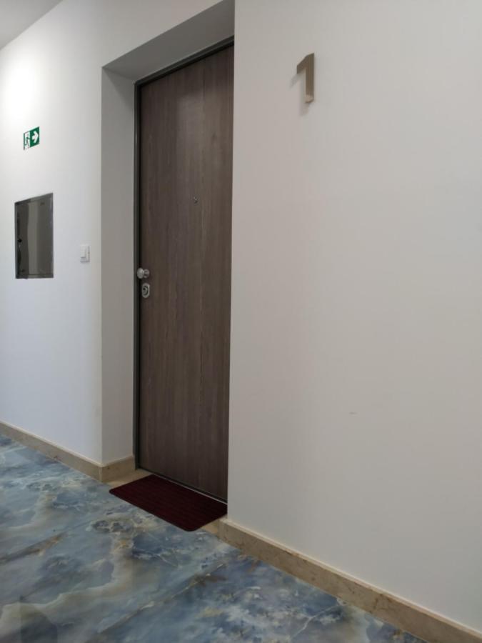 Apartman Maria Сплит Екстериор снимка